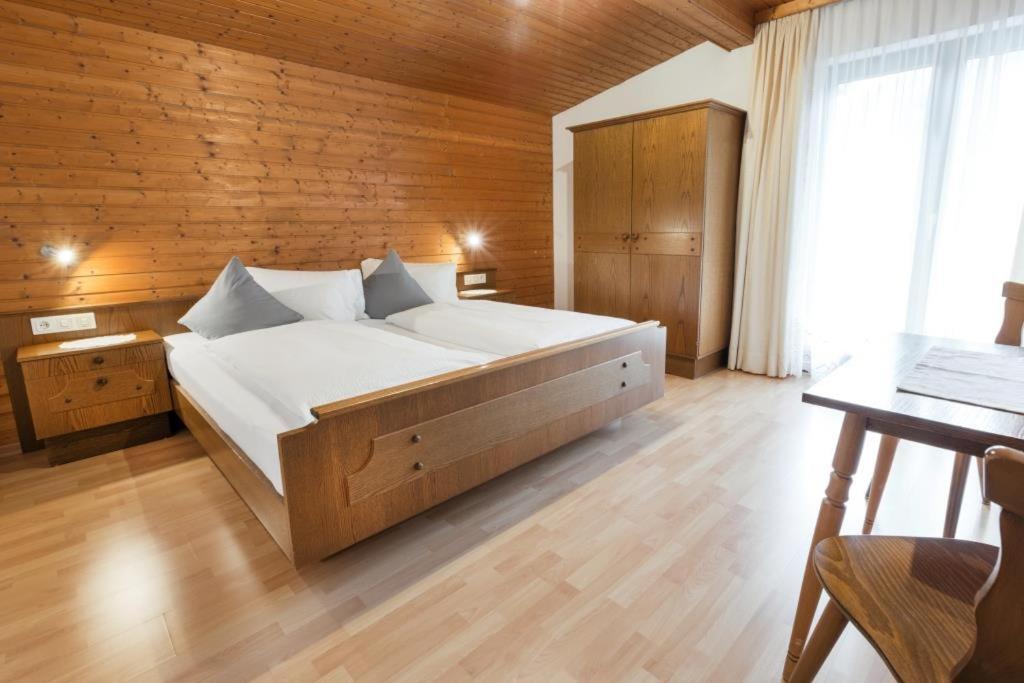 Apartamento Rudigier Margret Und Franz Sankt Gallenkirch Exterior foto
